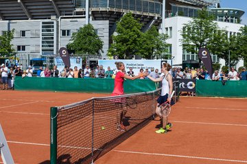 Bild 527 - BL Club an der Alster - TEC Waldau Stuttgart : Ergebnis: 5:4